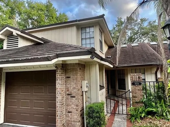 7608 Spring Bay Cv #S, Orlando, FL 32819
