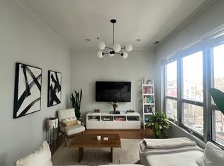 34 N Aberdeen St #407, Chicago, IL 60607