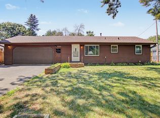 11256 President Dr NE, Blaine, MN 55434