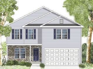 808 S Brighton Ridge Ct, Sunset, SC 29685