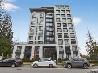 8750 University Cres #702, Burnaby, BC V5A0C8