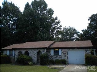 7181 Schwab Dr, Pensacola, FL 32504