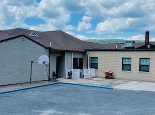 3664 Old State Rd #13, Leck Kill, PA 17836