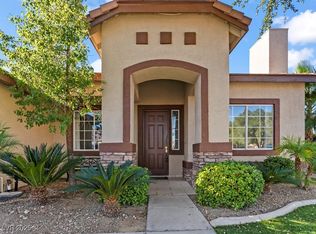 2547 Serenity Hollow Dr, Henderson, NV 89052