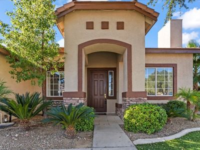 2547 Serenity Hollow Dr, Henderson, NV, 89052