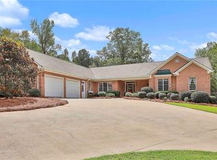 8131 Banks Mill Rd, Douglasville, GA 30135