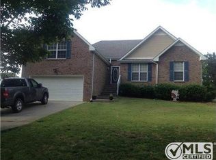 459 Wooten Rd, Clarksville, TN 37042