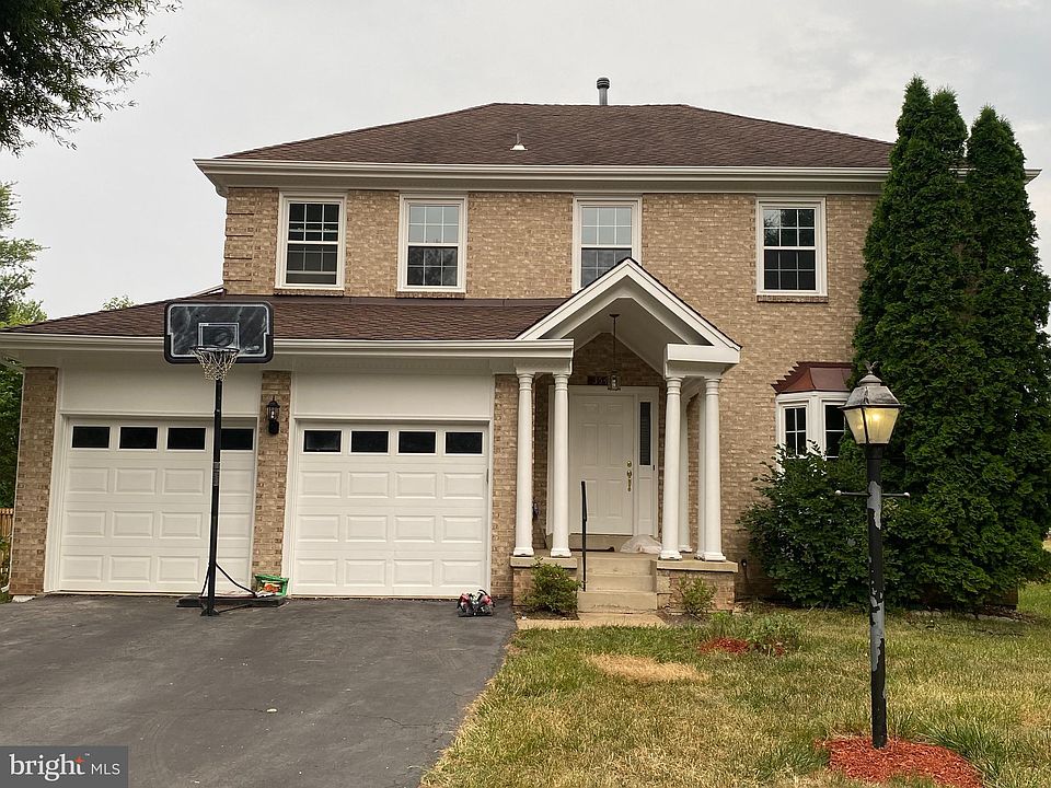 1st image of 3542 Armfield Farm Dr