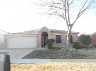 2211 Huntington Dr, Wylie, TX 75098