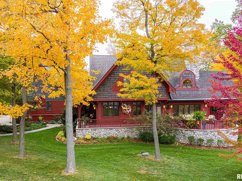 905 Mulberry Ct, Germantown Hills, IL 61548 Zillow