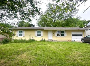 547 S Hilton Ave, Springfield, MO 65802