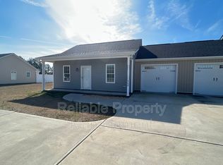 802 Phillips Rd, Selma, NC 27576