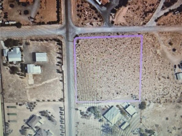 Vista Vw, Overton, NV 89040