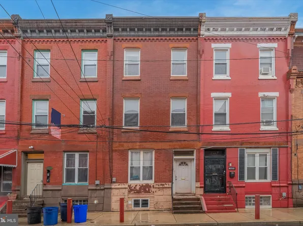 1842 N Willington St, Philadelphia, PA 19121