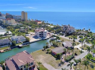 120 Channel Dr LOT 17, Naples, FL 34108