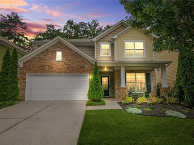 734 Lorimore Pass, Canton, GA, 30115