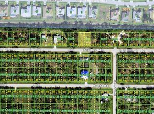 26260 Angelica Rd #1005, Punta Gorda, FL 33955