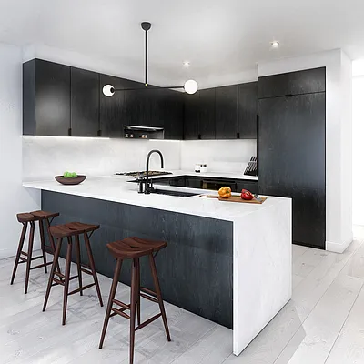 Sold by Toll Brothers | media 5