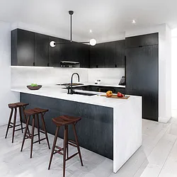 Sold by Toll Brothers