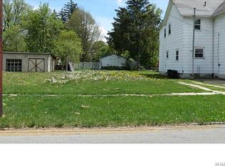 311 S 2nd St, Olean, NY 14760
