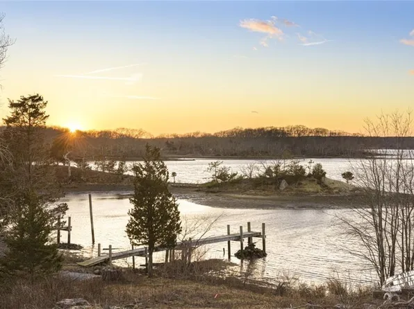121 Kenyon Farm Rd Lot 1, Narragansett, RI 02882
