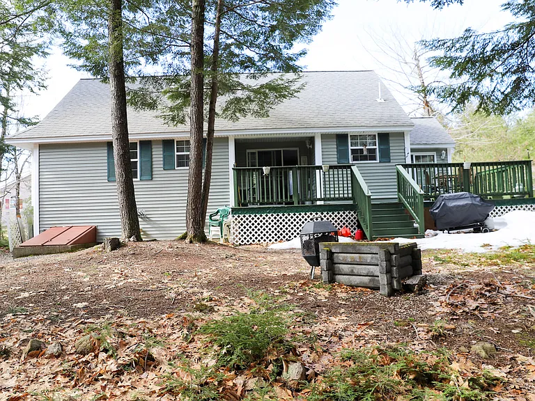 1644 Evergreen Way — Photo 4