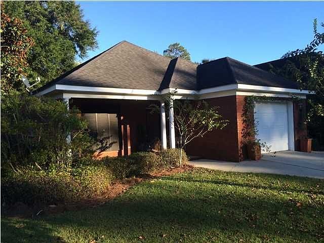 Garden home for rent TIMBERCREEK