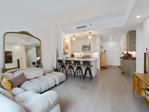 505 Greenwich Street 8G image 1 of 8