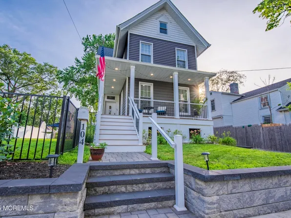 104 Division Street, Keyport, NJ 07735