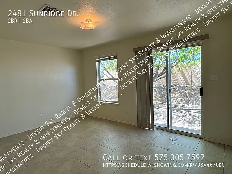 2481 Sunridge Dr — Photo 5