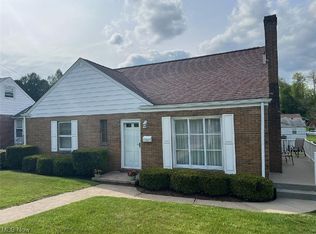 116 Parkdale Rd, Steubenville, OH 43952