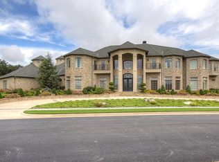 600 E Decatur St, Broken Arrow, OK 74011