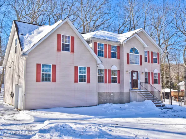 153 Totteridge Rd, Bushkill, PA 18324