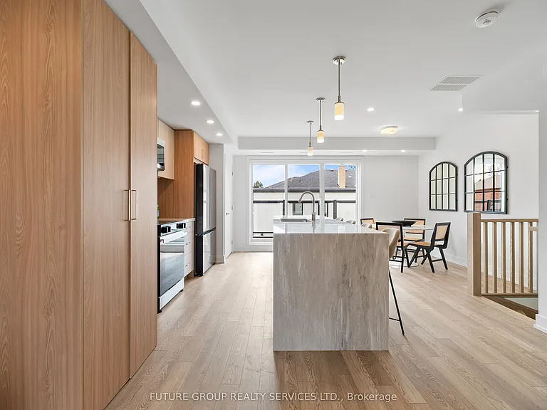 34 Poplar Ave #3 — Photo 6