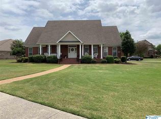 3201 Stonewall Rd SE, Owens Cross Roads, AL 35763