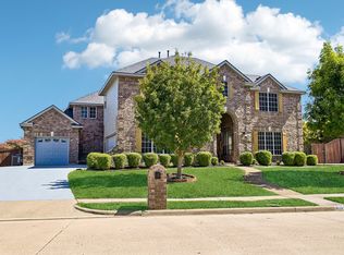 810 Driftwood Dr, Murphy, TX 75094