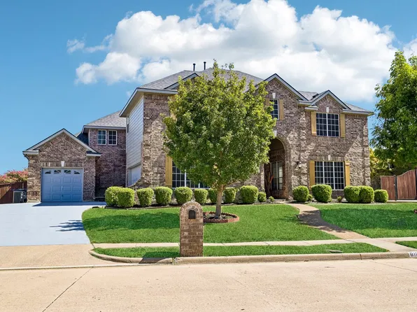 810 Driftwood Dr, Murphy, TX 75094