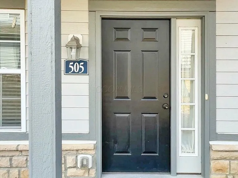 505 Wintergreen Way — Photo 6