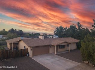 80 Spur Dr, Cottonwood, AZ 86326