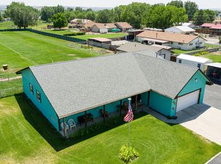 917 W Blanco Blvd, Bloomfield, NM 87413