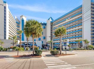 7100 N Ocean Blvd #403, Myrtle Beach, SC 29572
