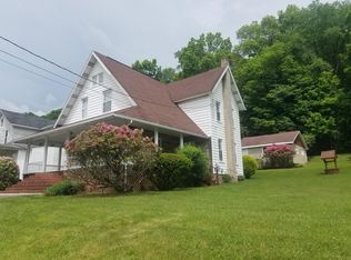 34 Church St, Mahaffey, PA 15757