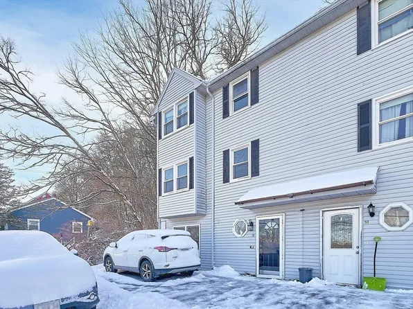 50 S Riverview St Unit 50, Haverhill, MA 01835
