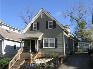 4437 Bell St, Kansas City, MO 64111