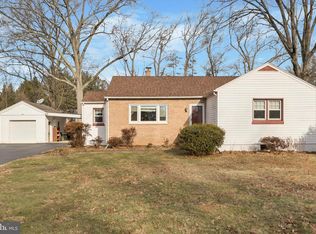 507 Park Rd, Spring City, PA 19475