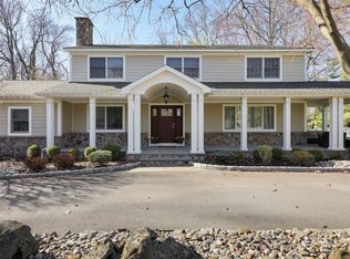 26 Allenby Lane, Scotch Plains Twp., NJ 07076