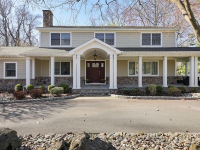 26 Allenby Lane, Scotch Plains, NJ, 07076