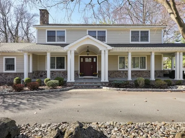 26 Allenby Lane, Scotch Plains Twp., NJ 07076