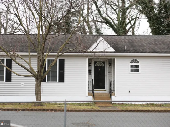 1331 White St, Fredericksburg, VA 22401
