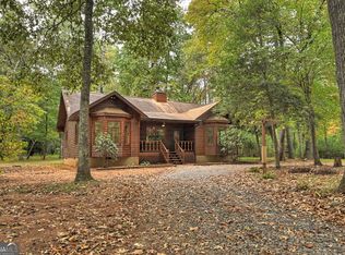 377 Dogwood Way, Blue Ridge, GA 30513